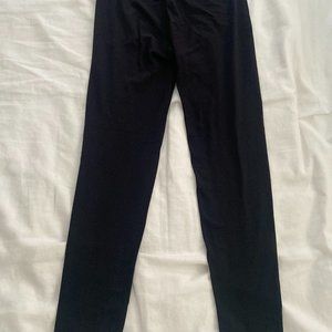 Cotton On Body Black Leggings